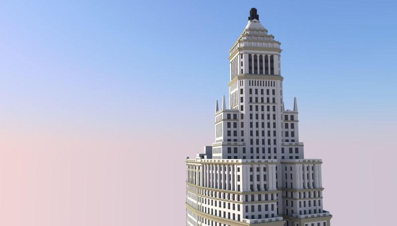 Standard Oil Building