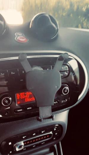 SMART Smartphone holder