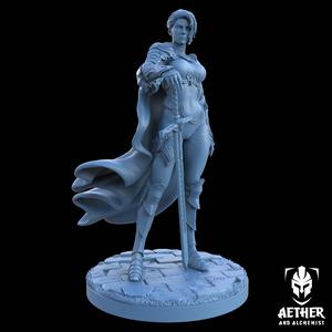 Selene Ironclad