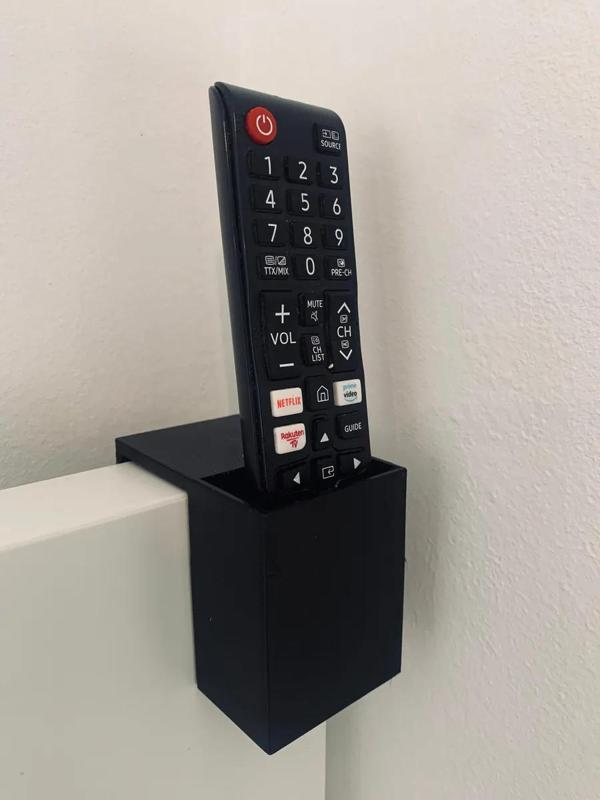 Samsung Malm Remote Holder