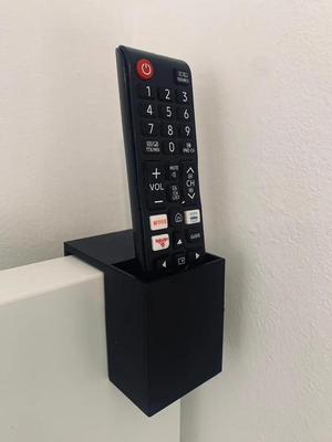 Samsung Malm Remote Holder