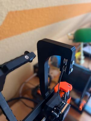 Filament Führung für MK4