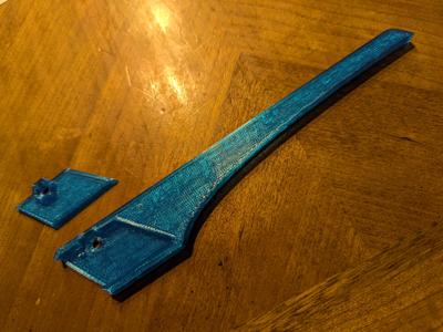 X-Actamundo Hobby Knife