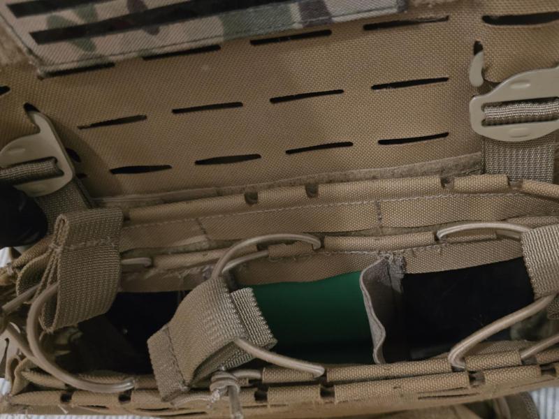 Mag inserts for 5.56 and 7.62 - Arbor Arms style