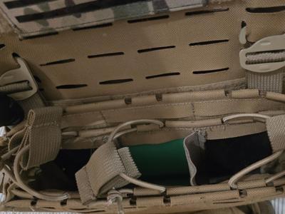 Mag inserts for 5.56 and 7.62 - Arbor Arms style