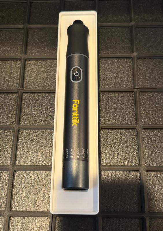 Fanttik Soldering Tool Holder for Gridfinity