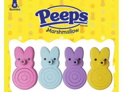 Peeps Easter Fidget