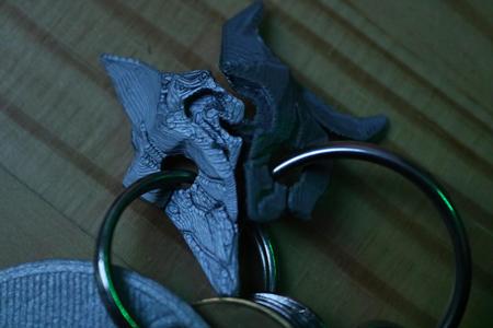 Mask Kindred League Of Legends