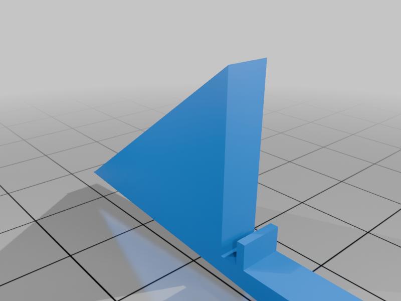 Dart Display Case holder