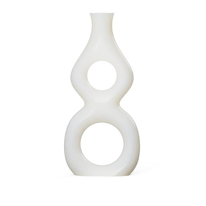 Inifnity Vase