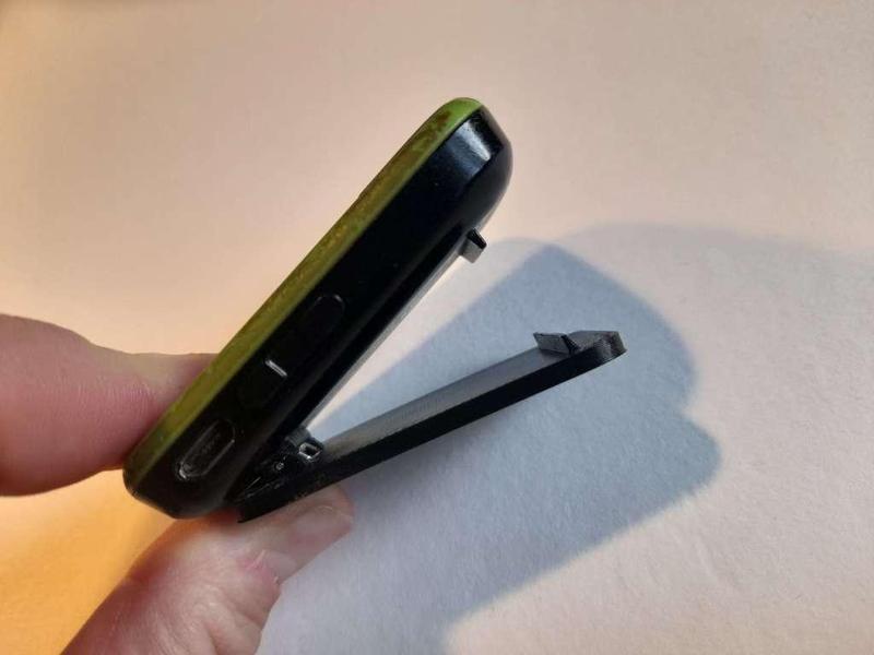 SanDisk Clip sport Clip replacement
