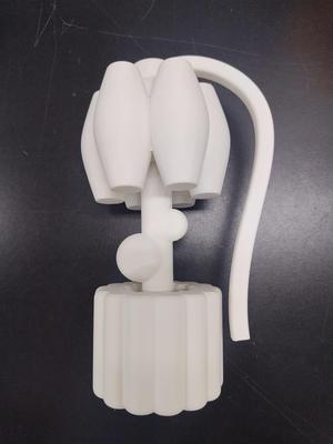 Model of ATP synthase