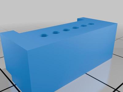 Innogy program adapter