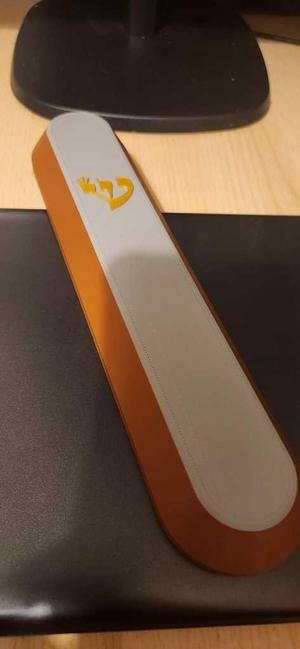 20mm mezuza case