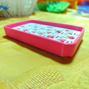 Remix de Soap Dish