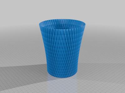 Mr. Trash Can without text