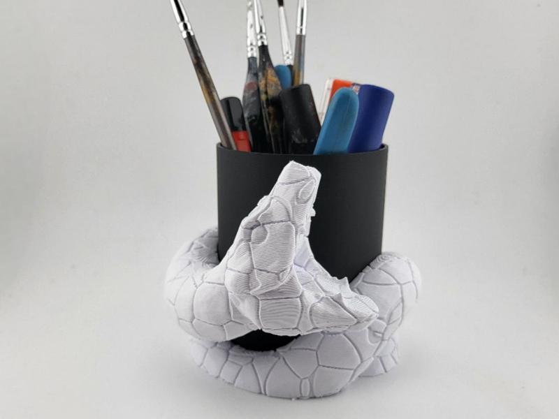 pen tool holder