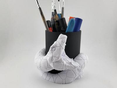 pen tool holder