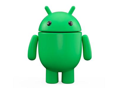 Android (Bugdroid)