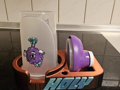 Holy Shaker Dryer