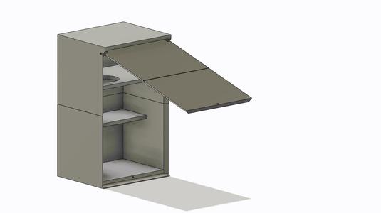 Squirrel House - Support Free