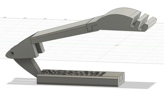Ergonomic Wrist Support