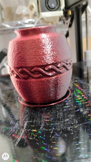 vase twist