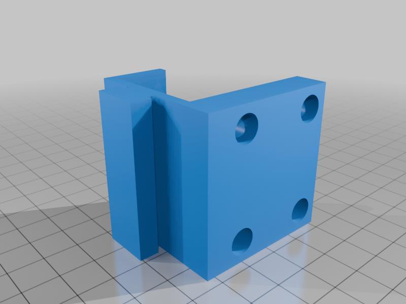 Anycubic IVAR Spool Holder
