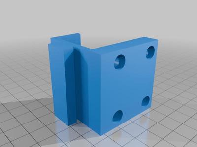 Anycubic IVAR Spool Holder