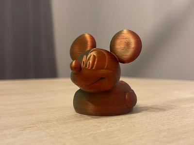 Mickeyduck - Rubber Ducky Mickey 