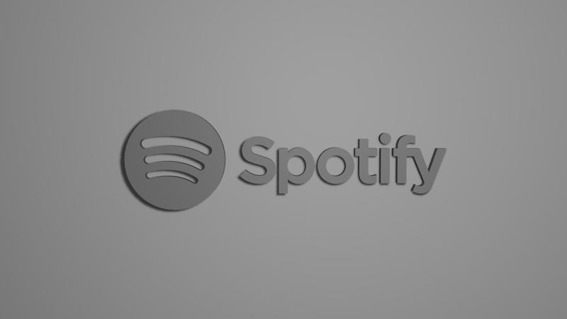 Spotify logo