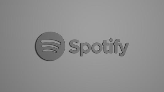 Spotify logo