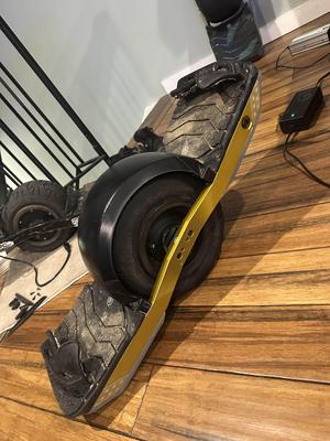 XR Drop Top Lift Kit for WTF Extended