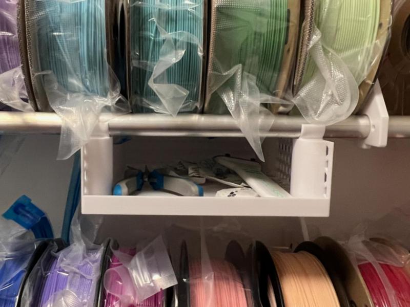 Reprack Botom Shelf