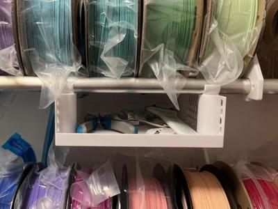 Reprack Botom Shelf