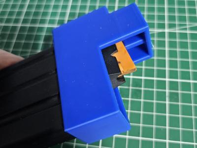 Speedloader for .22 LR