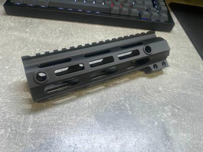 M-LOK handguard 7.5"