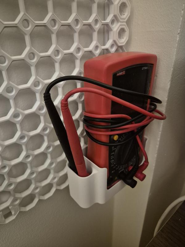 Multiboard UNI-T Multimeter Holder