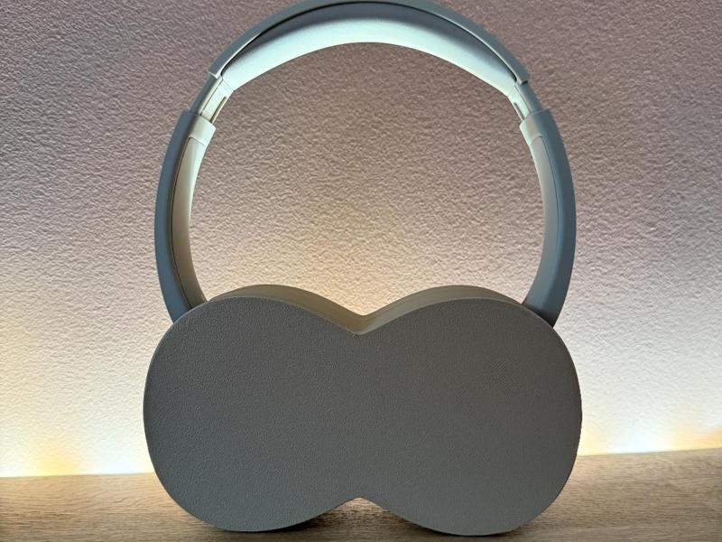 Headphones Case for Sony WH-CH520