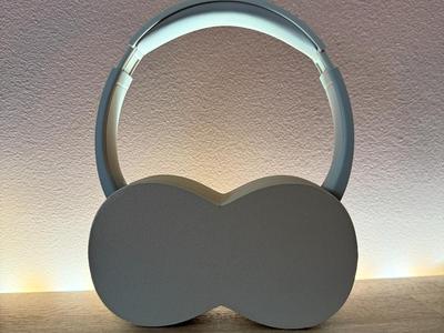 Headphones Case for Sony WH-CH520
