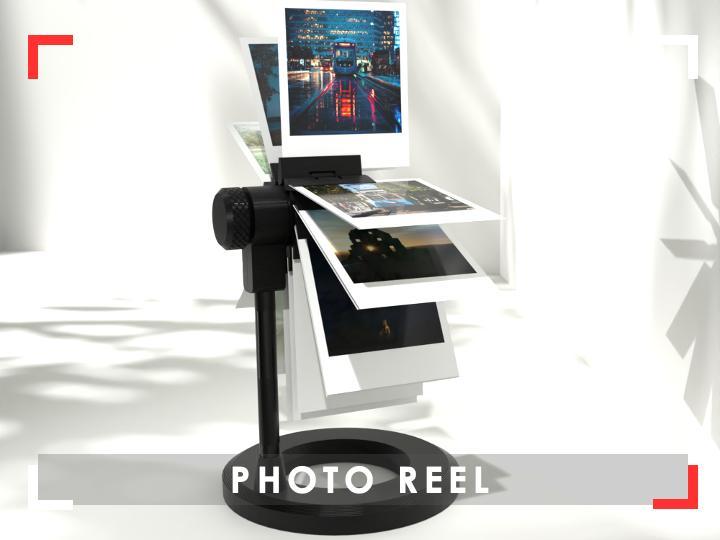 Photo Reel