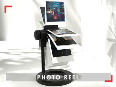 Photo Reel