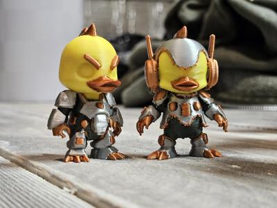 Quack King Jerry