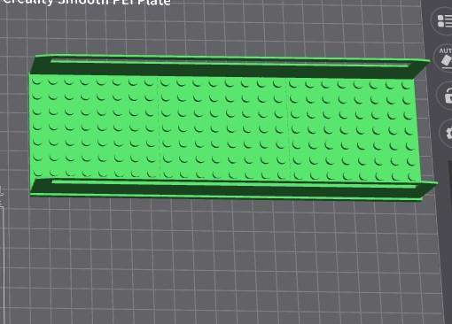 ponte per lego