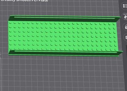 ponte per lego