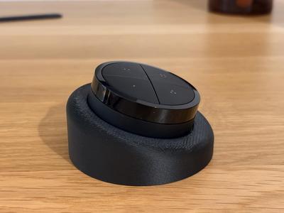 Philipe Hue Dial Switch - Elegant magnetic stand