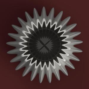 Elegant Vase