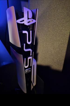 PlayStation 5 Pro Cover 2.2