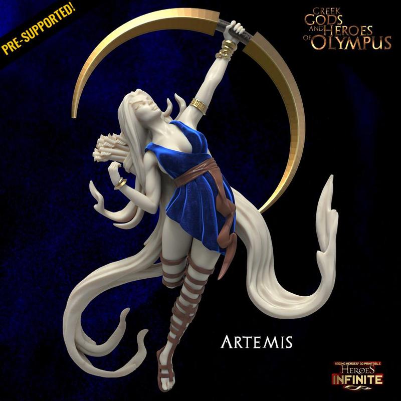 Artemis
