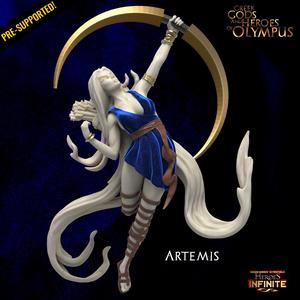 Artemis